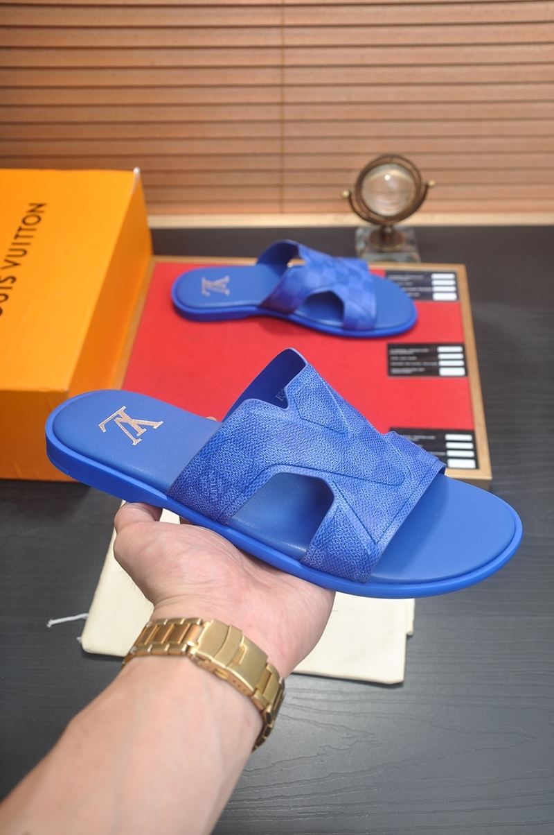 Louis Vuitton Slippers